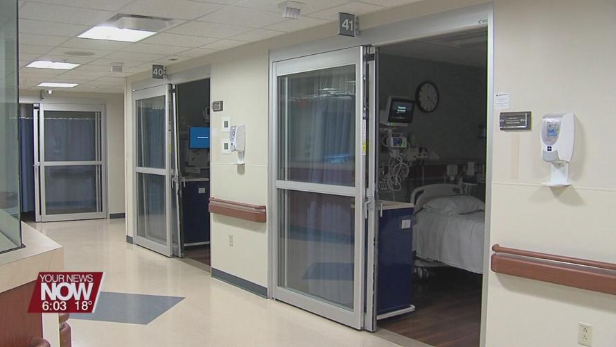 Doctor highlights some of the most common injuries seen around this time of year