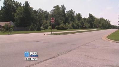 Eastown Road lane closures for chip and seal