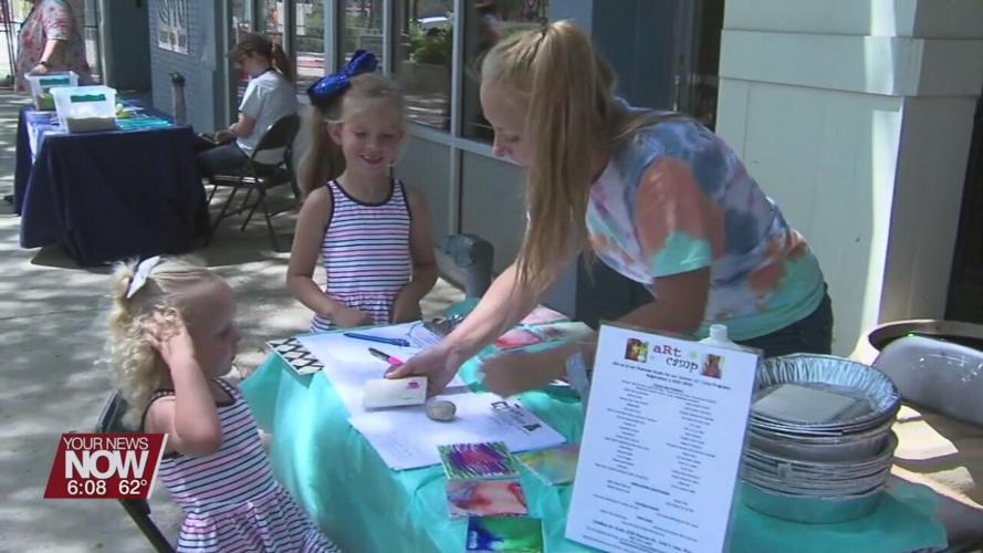 Downtown Lima Inc. hosting a Summer Kickoff Party in the heart of the city