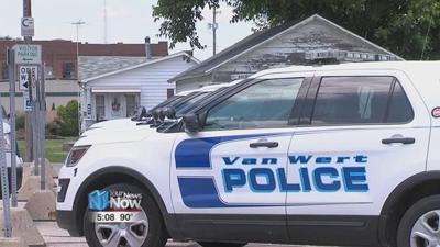 Investigation ongoing in the death of a Van Wert infant