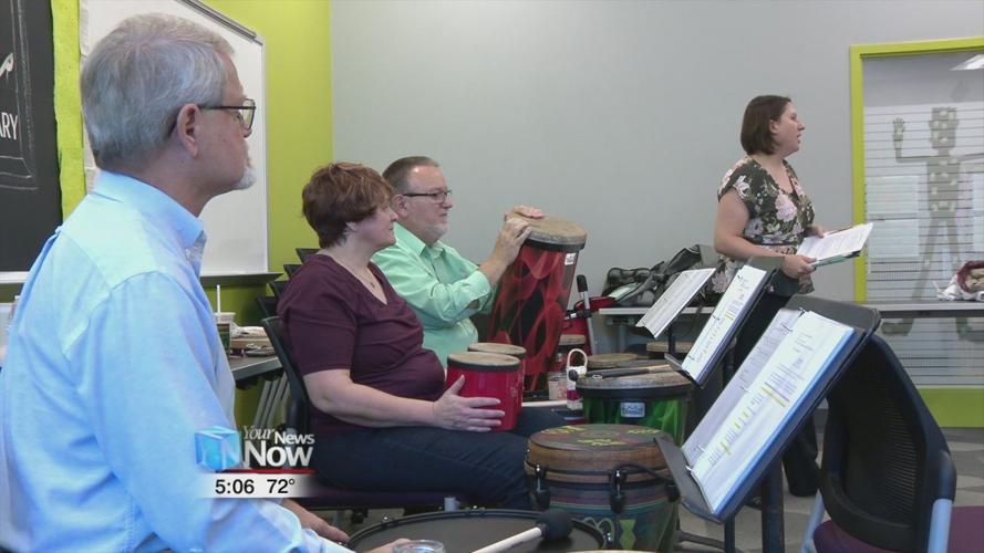 Lima Symphony Orchestra brings back Symphony Storytime