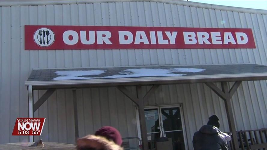 How giving back on Giving Tuesday can be the best gift this holiday season