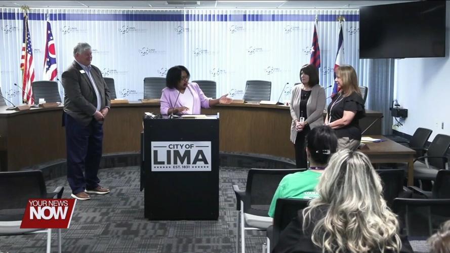 Lima Community Improvement Corporation welcomes Marcie Barlow as new executive director