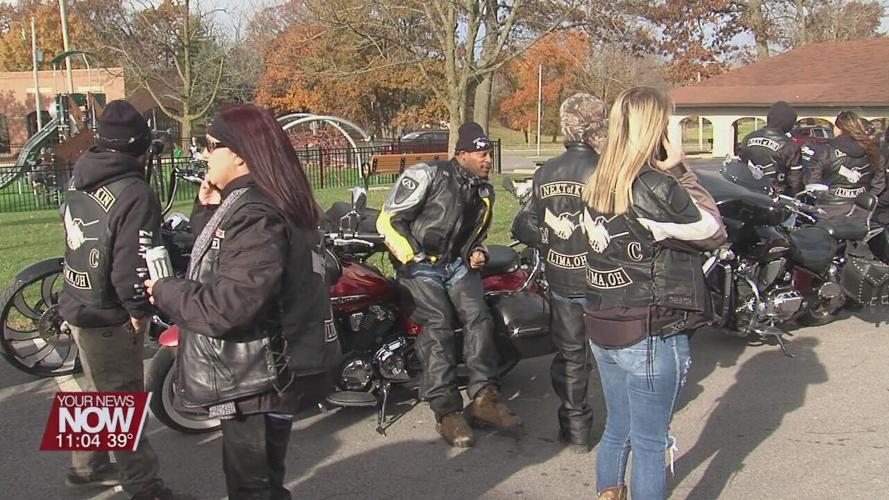 Next of Kin Lima raises money for local boy battling rare brain tumor