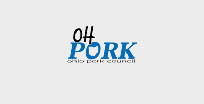 Ohio Pork Council Logo Generic