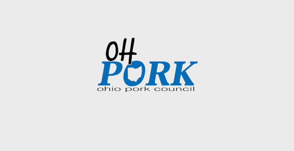 Ohio Pork Council Logo Generic