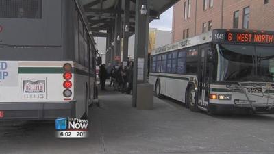 Dropping Gas Prices Don't Benefit Allen County Regional Transit