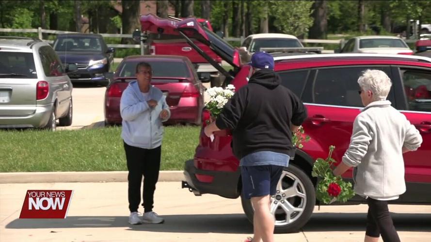 Friends of the Symphony geranium sale goes to benefit programs of the Lima Symphony Orchestra