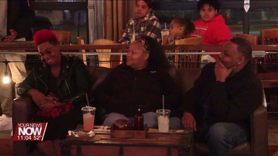 My Brother's Keeper Lima Chapter hosts Raising Black Boys forum with expert guest speakers