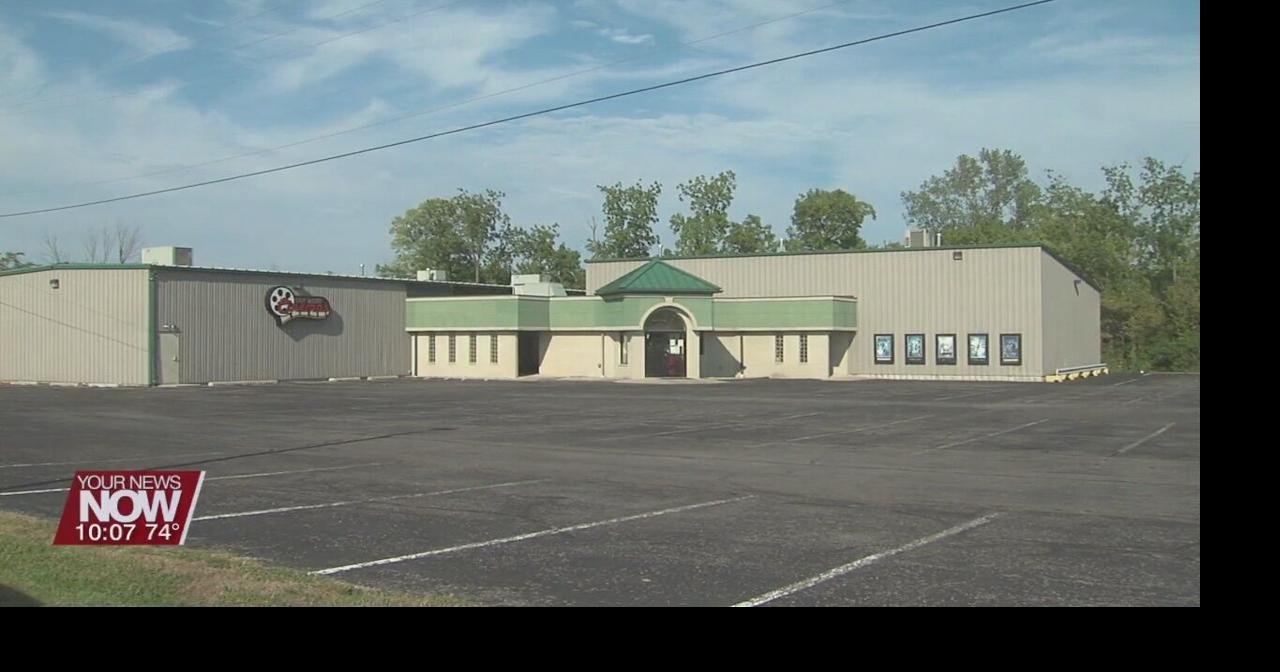 Crestview Knights football to be streamed in a theater