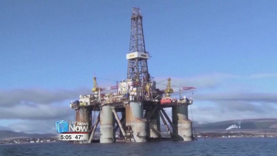 Local expert says oil war is the cause of cheaper gas prices