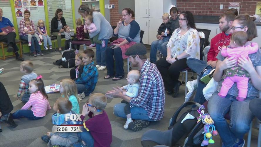 Lima Symphony Orchestra brings back Symphony Storytime