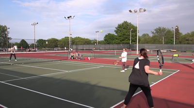 LATA invites players of all skill levels to free tennis event in Lima