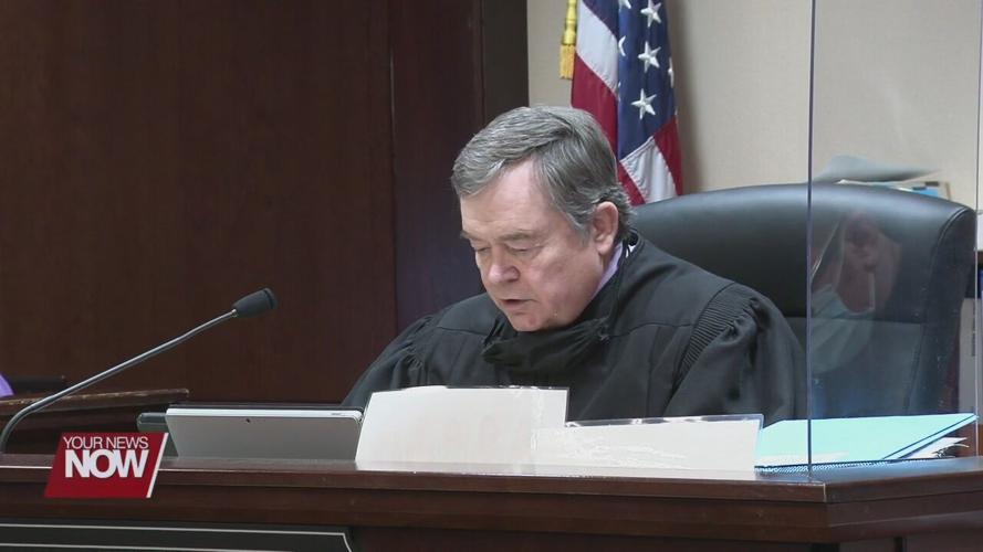 Prosecutors file warrants for Lima man and woman in death of 4-year-old