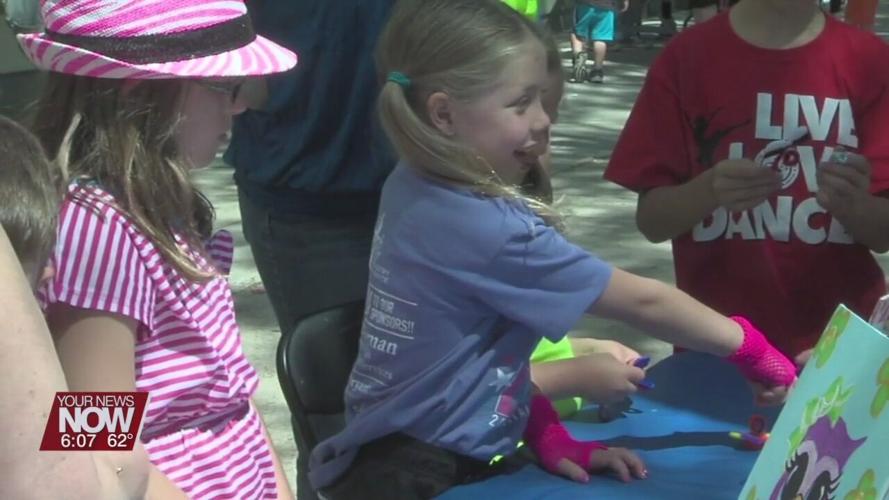 Downtown Lima Inc. hosting a Summer Kickoff Party in the heart of the city