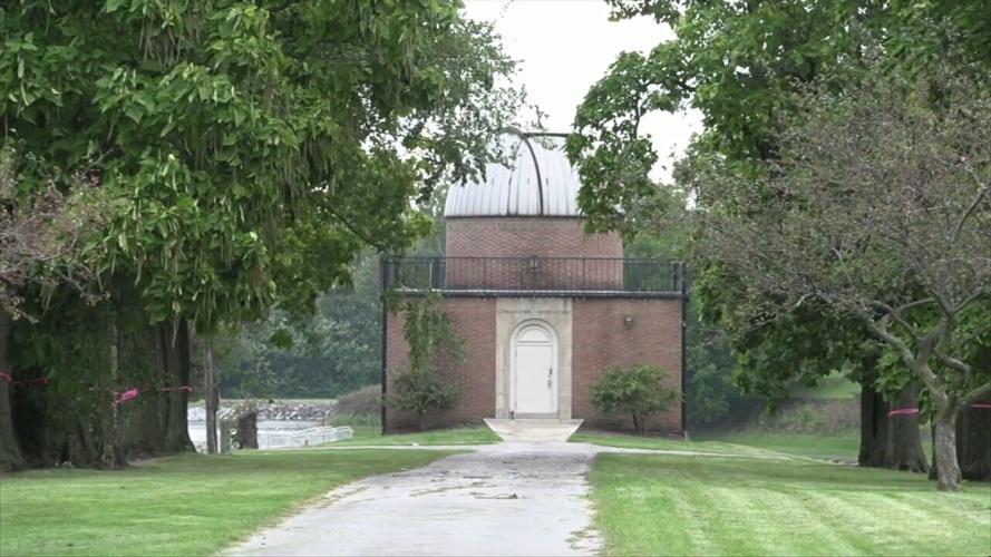 City of Lima officials announce that Schoonover Lake is ready to fish