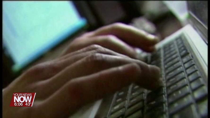 Local IT service company to speak at first-ever "Small Business Tech Day" on cyber security