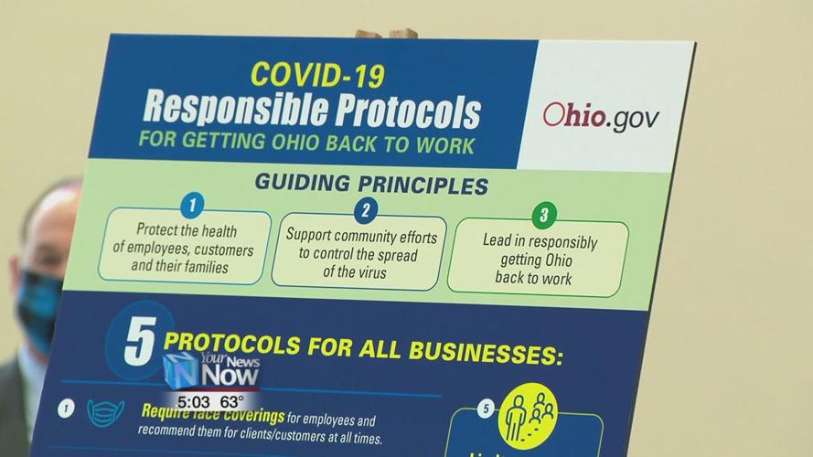 State of Allen County against the Coronavirus