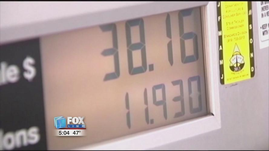 Local expert says oil war is the cause of cheaper gas prices
