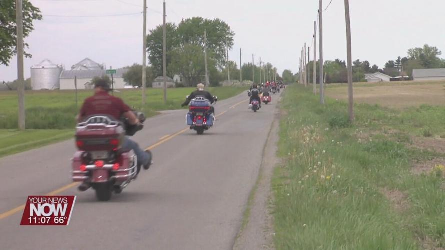 Celebrating the life of Miles Hefner