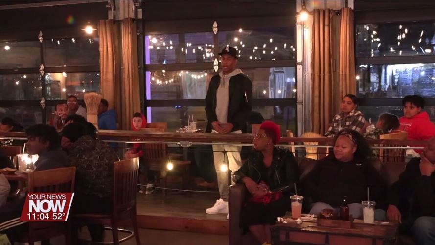 My Brother's Keeper Lima Chapter hosts Raising Black Boys forum with expert guest speakers