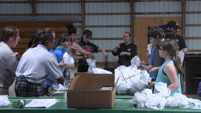 Lima Kiwanis Club continues legacy with annual MacDonnell Arbor Memorial tree project