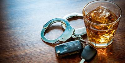 Don't drink and drive Generic