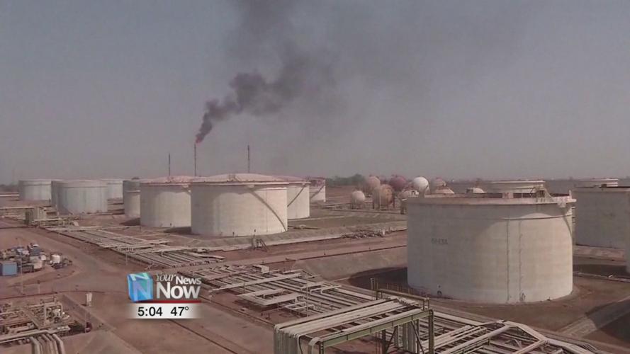 Local expert says oil war is the cause of cheaper gas prices