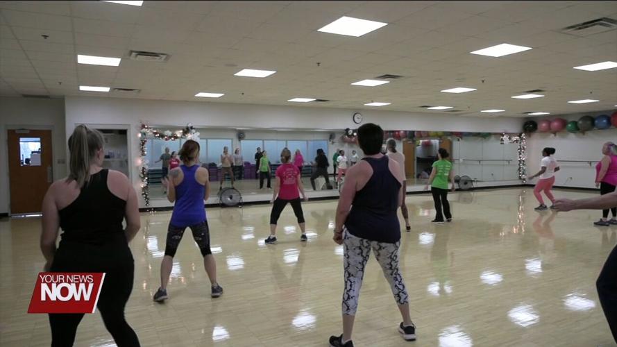 Fitness Fun Day returns to the Lima YMCA