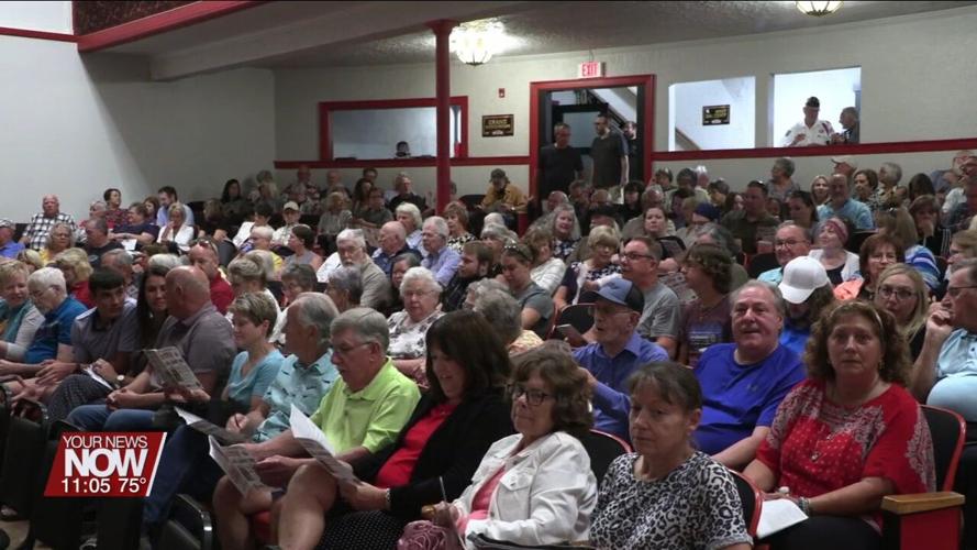 St. Marys Grand Opera House brings true story of fallen local Civil War soldier back to life