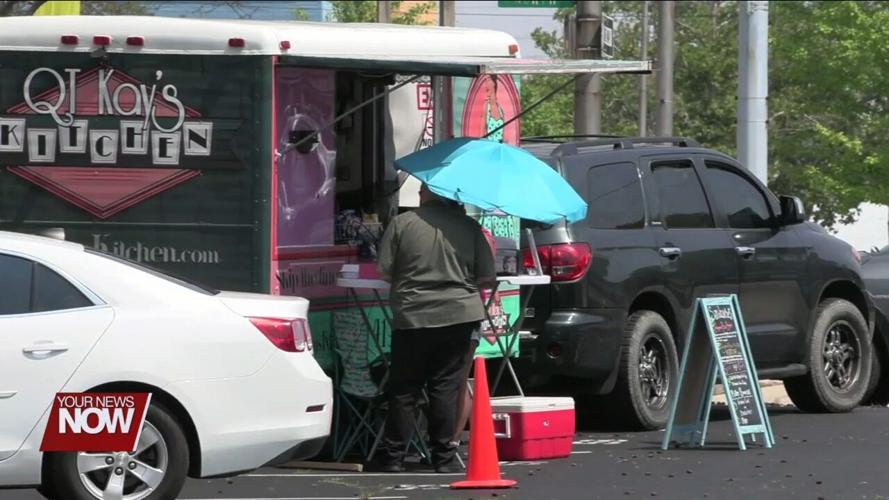 St. Luke's Lutheran Church invites community out to have lunch with them