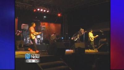 Future of the Downtown Lima Square Fair Festival