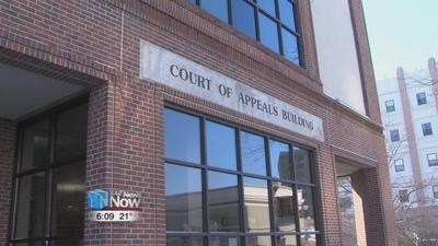 Allen County Commissioners address maintenance issues