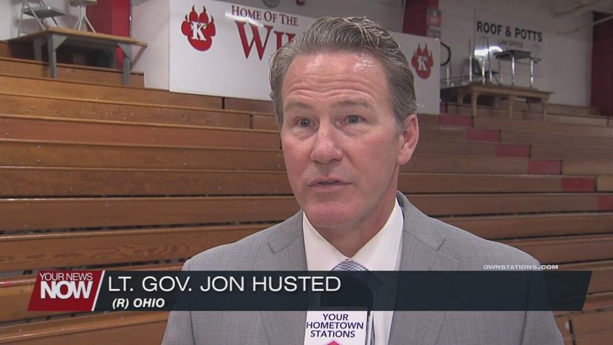 Ford engine plant workers laid off because of supply chain breakdown