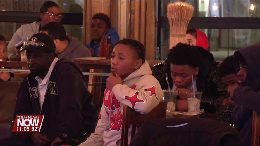 My Brother's Keeper Lima Chapter hosts Raising Black Boys forum with expert guest speakers