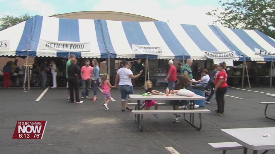 2020 St. Gerard Parish Festival Cancelled