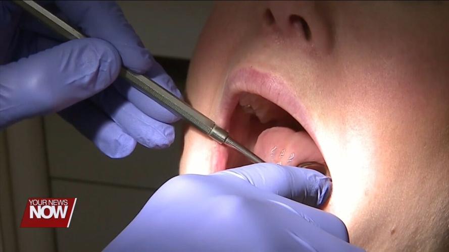 Your tongue can give insight into your health reveals doctor