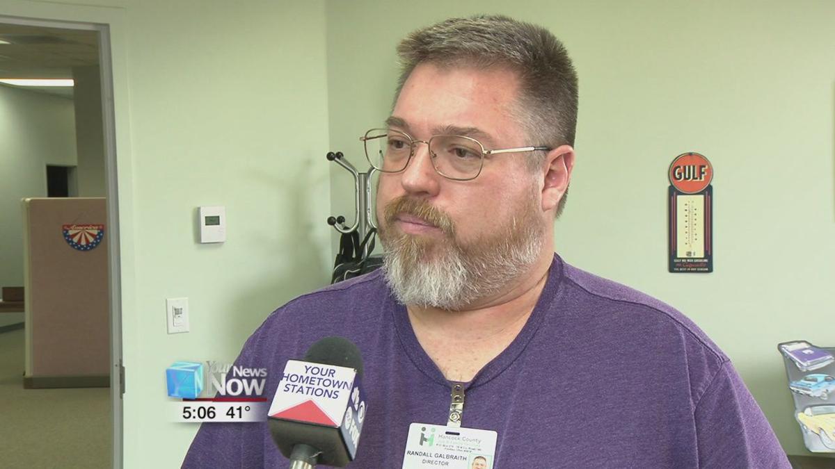 Hancock County Job & Family Services going for new money