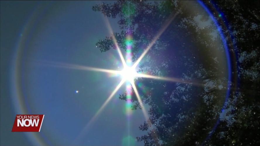 ER physician at Lima Memorial offers advice on avoiding heat-related illnesses