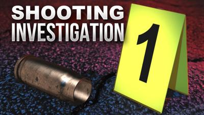 Shooting Investigation Generic