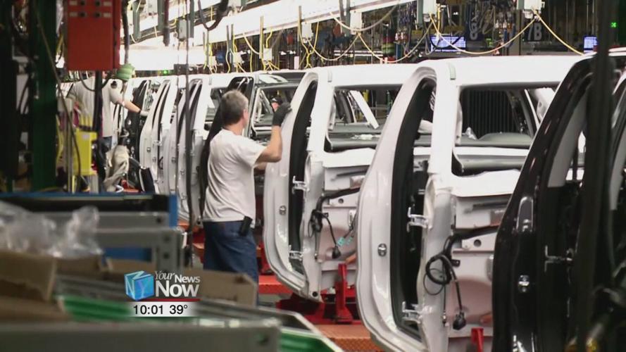 Portman sees USMCA as a good deal for Ohio