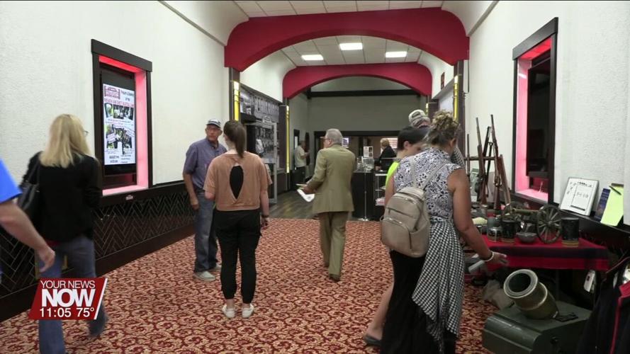 St. Marys Grand Opera House brings true story of fallen local Civil War soldier back to life