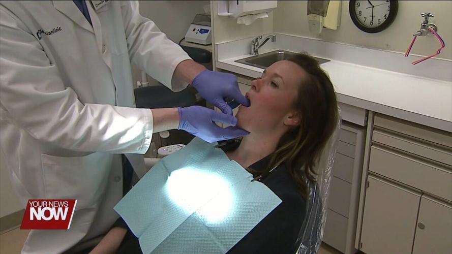 Your tongue can give insight into your health reveals doctor