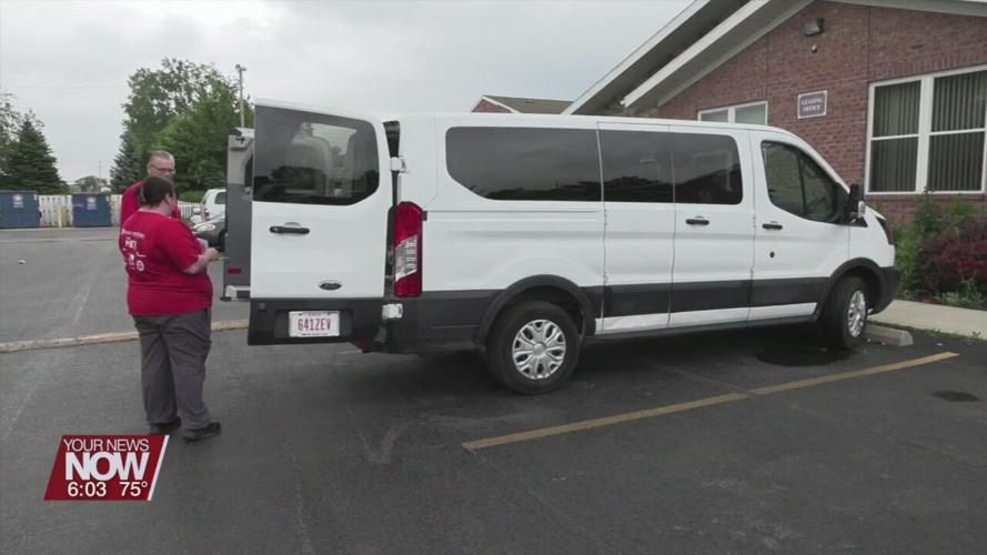 Lima City Schools hope new food truck distribution reaches more students for meals during the summer