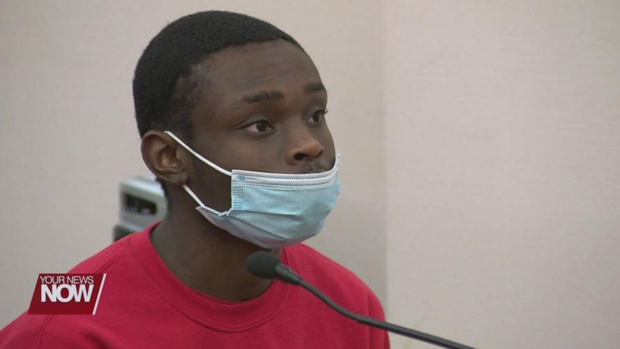 A Lima teen charged with murder gets his bond reduced in common pleas court