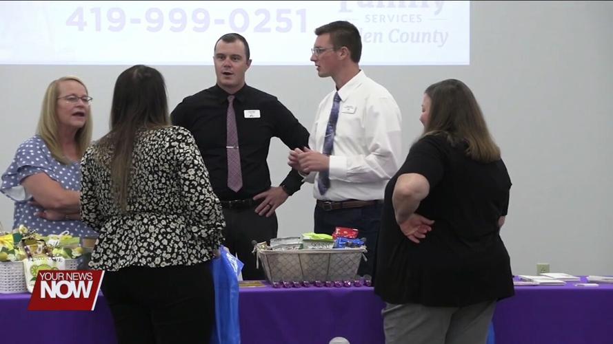 Senior Resource Fair to provide a one stop shop for services