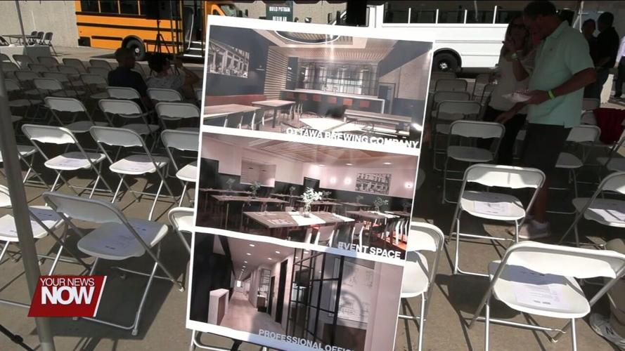 Putnam County leaders share outlook of future of the area