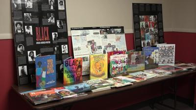 Peace and Reconciliation Center hosts Black History Month Speaker