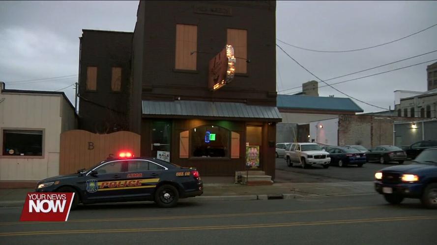 Murder trial of Deontray Forrest begins in Allen County Common Pleas