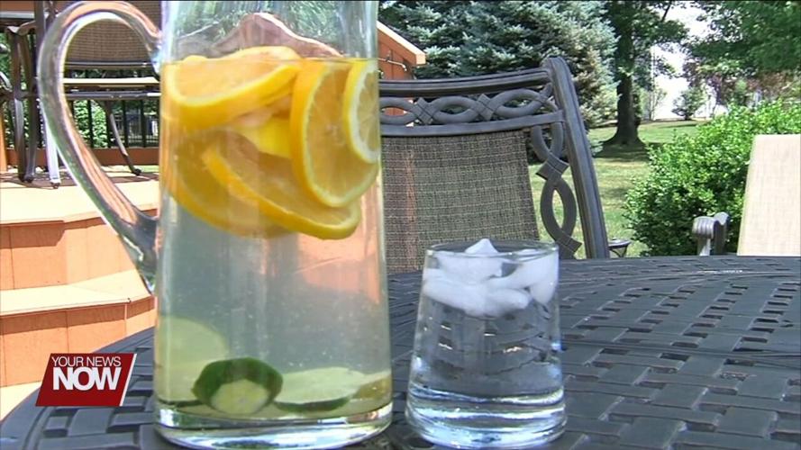 ER physician at Lima Memorial offers advice on avoiding heat-related illnesses